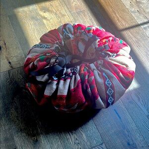 Thermal food bag or bokja